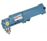 Makita DA 301 DW Akülü Köşe Matkabı